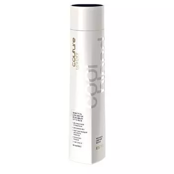 Estel Professional Haute Couture Luxury Cool Blond - Шампунь для волос холодных оттенков 300 мл