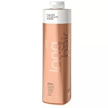 Estel Professional Haute Couture Luxury Long - Бальзам для волос 1000 мл