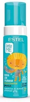 Estel Professional Little Me - Детская пенка для умывания 150 мл