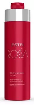 Estel Professional Rossa - Шампунь для волос 1000 мл
