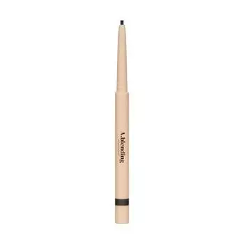 Esthetic House A.Blending Perfect Pro Gel Liner 03 Metal Black - Подводка для глаз черная/металик 0,1 г