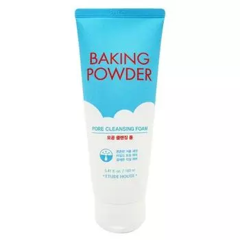 Etude House - Очищающая пенка для умывания 160 мл