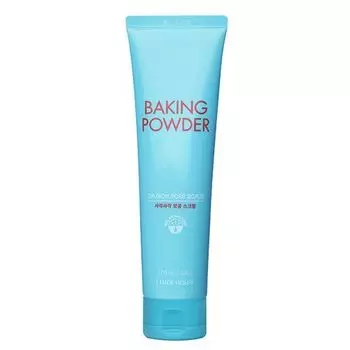 Etude House - Скраб для лица 200 г