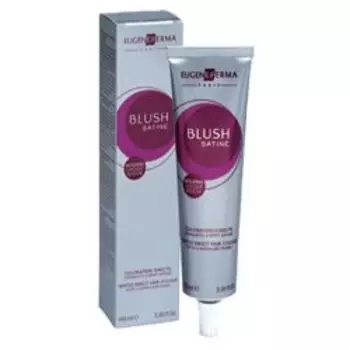 Eugene Perma Blush Satine Rouge - Прямой краситель Красный 100 мл