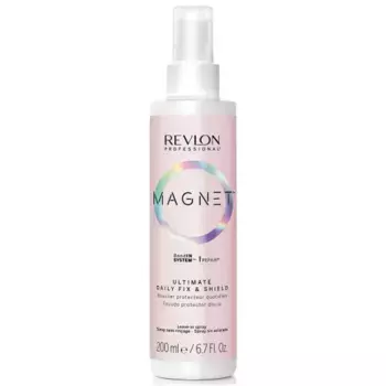 Ежедневный несмываемый спрей Fix &amp; Shield, 200 мл