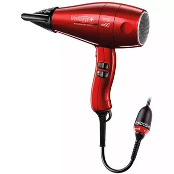 Фен Swiss Silent Jet 8500 Ionic, 1 шт