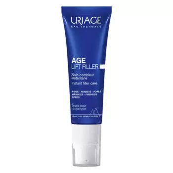 Филлер для заполнения морщин мгновенного действия, 30 мл