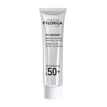 Filorga Uv-Defence - Солнцезащитный крем SPF50+ 40 мл