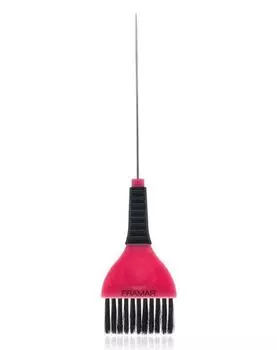 Framar - Кисть с металлической спицей-хвостиком