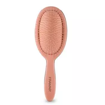Framar - Распутывающая щетка для волос «Шампанского, детка?»