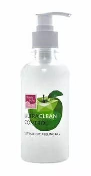 Гель активный "Ультраклин контроль" 250 мл
