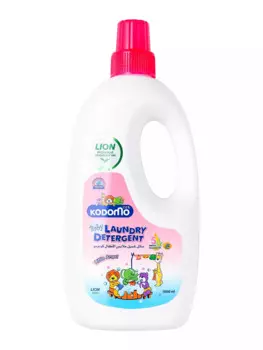 Гель для стирки детского белья "Маленький ангел", 1000 мл