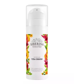 Гель-сквалан, 30 мл