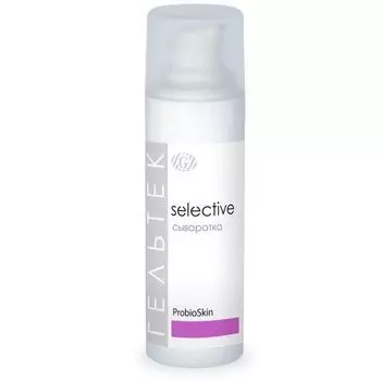 Гельтек Selective - Сыворотка ProbioSkin 30 мл