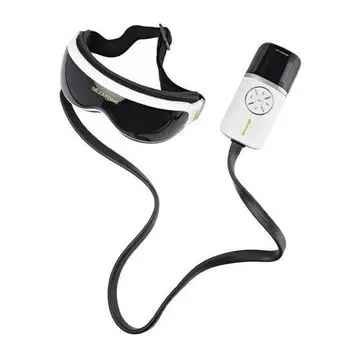 Gezatone iSee380 - Массажер для глаз