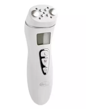 Gezatone m1601 RF Lifting - Массажер для ухода за кожей лица