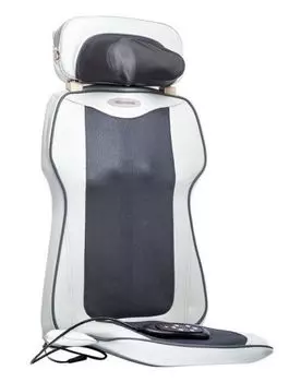 Gezatone - Массажная накидка "3D Pad"