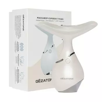 Gezatone - Прибор для ухода за кожей лица m915