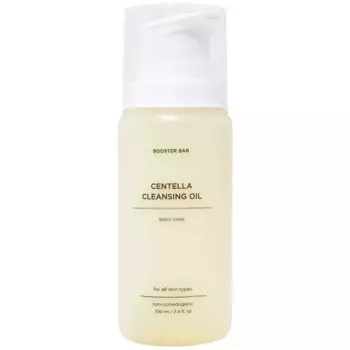 Гидрофильное масло с центеллой, 100 мл
