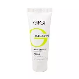 GIGI Outserial Peeling Regular - Пилинг Регулярный для всех типов кожи 75 мл