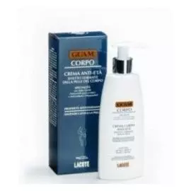 Guam Corpo Crema Effetto Stirante Della Pelle – Крем для тела антивозрастной подтягивающий 200 мл