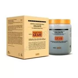 Guam Fanghi D'Alga Маска антицеллюлитная 1000 г