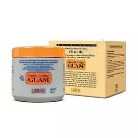 Guam Fanghi D'Alga Маска антицеллюлитная 500 г