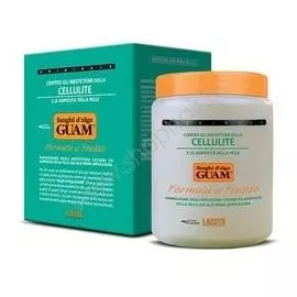 Guam Fanghi D'Alga Маска антицеллюлитная с охлаждающим эффектом 1000 г