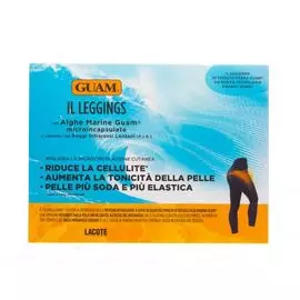 Guam - Леггинсы с морскими водорослями в микрокапсулах, XS/S (38-40)