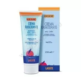 Guam Seno-Corpo Крем-лифтинг для тела и груди массажный 250 мл
