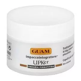 Guam UPKer Маска восстанавливающая для повреждённых волос 200 мл