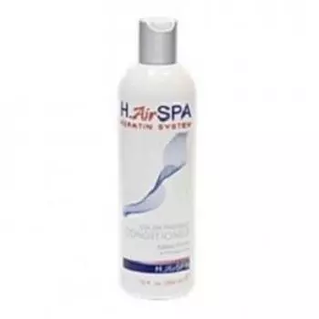 H.AIRSPA Color Protect Conditioner - Кондиционер кератиновый для окрашенных волос 354 мл