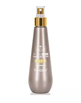 Hair Company Inimitable Style - Разглаживающий крем 200 мл