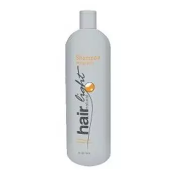 Hair Company Professional Hair Natural Light Shampoo Antigrasso - Шампунь для жирных волос 1000 мл