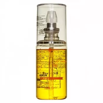 Hair Company Professional Light Bio Argan Serum - Сыворотка для волос с био маслом Арганы 80 мл