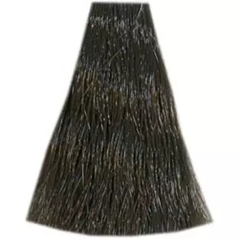 Hair Company Professional Стойкая крем-краска Crema Colorante 5.01 светло-каштановый натуральный сандрэ 100 мл