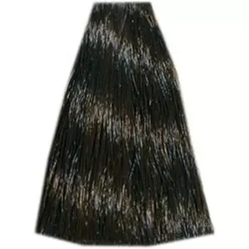 Hair Company Professional Стойкая крем-краска Crema Colorante 6.31 тёмно-русый золотисто-пепельный 100 мл
