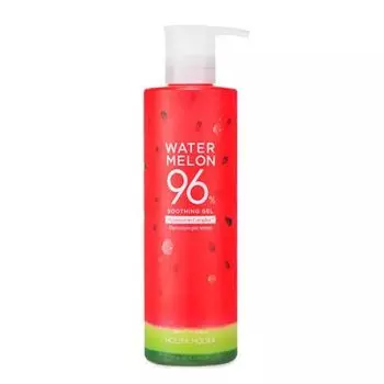 Holika Holika Water Melon - Универсальный гель для лица и тела 390 мл