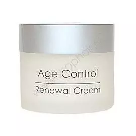 Holy Land Age Control Renewal Cream - Обновляющий крем 50 мл