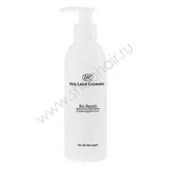 Holy Land Bio Repair Cleansing Emulsion - Очиститель 250 мл