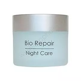 Holy Land Bio Repair Night Care - Ночной питательный крем 50 мл