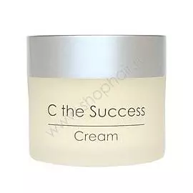 Holy Land C The Success Cream - Крем с витамином C 50 мл