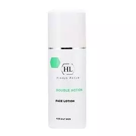 Holy Land Double Action Face Lotion - Лосьон для лица 250 мл