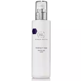 Holy Land Perfect Time Gentle Gel Soap - Очищающий гель 250 мл
