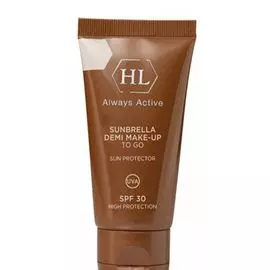 Holy Land Sunbrella Demi Make-Up - Солнцезащитный крем с тоном SPF 30 50 мл