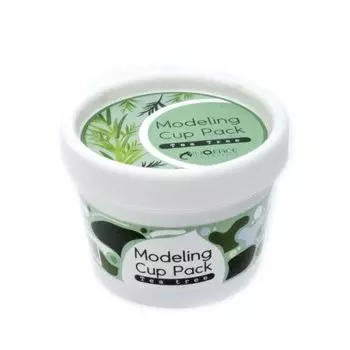 Inoface - Альгинатная маска "Чайное дерево" 15 г