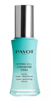 Интенсивно увлажняющая сыворотка Concentré D'eau, 30 мл