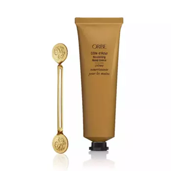 Интенсивный крем для рук "Лазурный берег", 100 мл