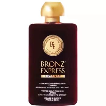 Интенсивный лосьон-автозагар, 100 мл