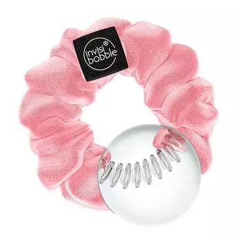 Invisibobble Sprunchie Prima Ballerina - Резинка-браслет для волос розовая